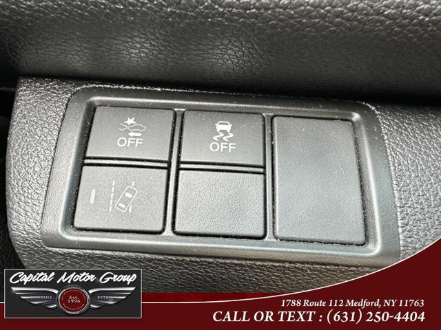 used 2021 Honda Civic car, priced at $16,977
