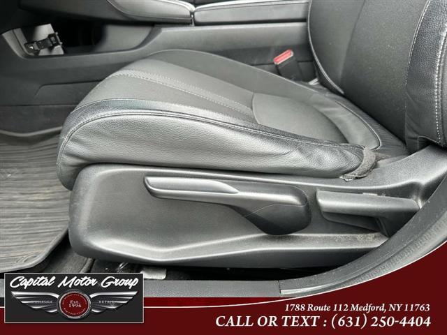 used 2021 Honda Civic car, priced at $16,977