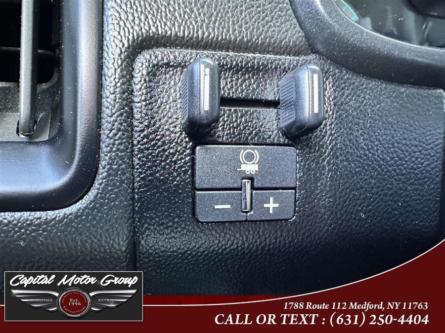 used 2017 Chevrolet Colorado car, priced at $17,577