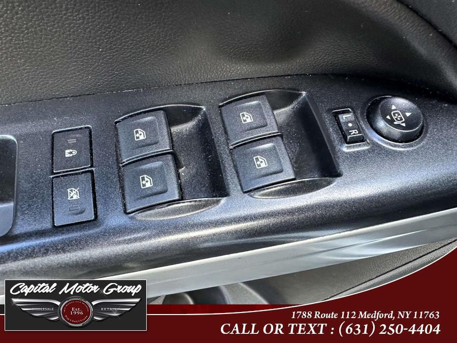 used 2017 Chevrolet Colorado car, priced at $17,577
