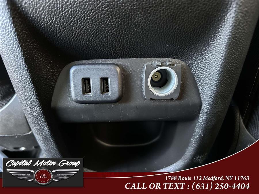 used 2017 Chevrolet Colorado car, priced at $17,577