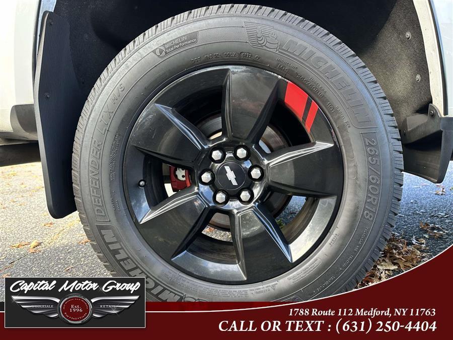 used 2017 Chevrolet Colorado car, priced at $17,577