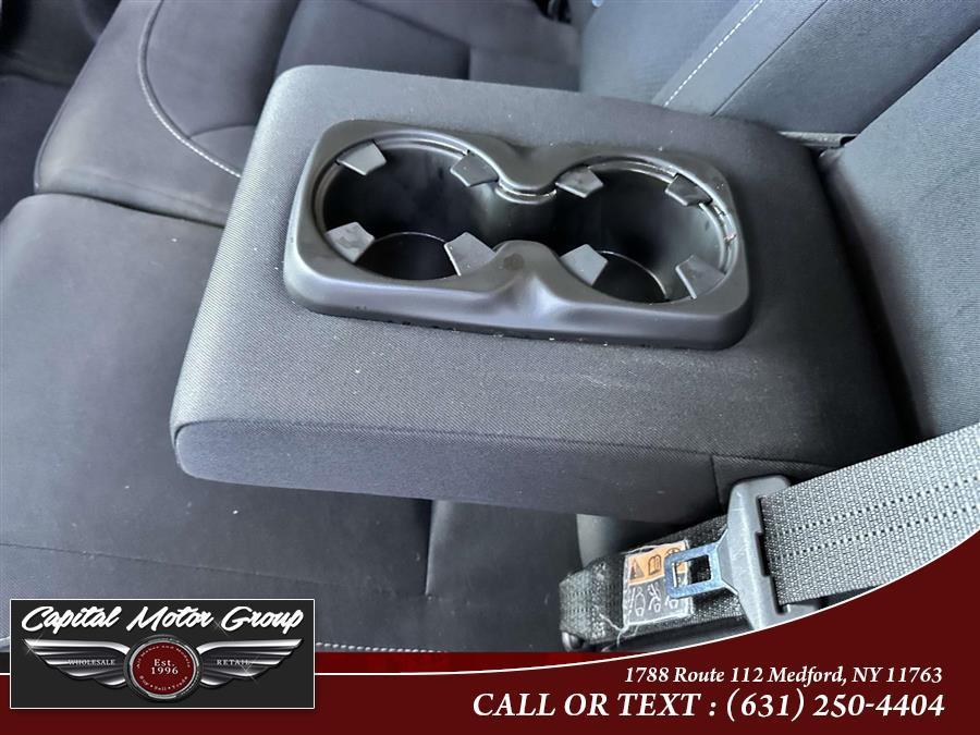 used 2017 Chevrolet Colorado car, priced at $17,577