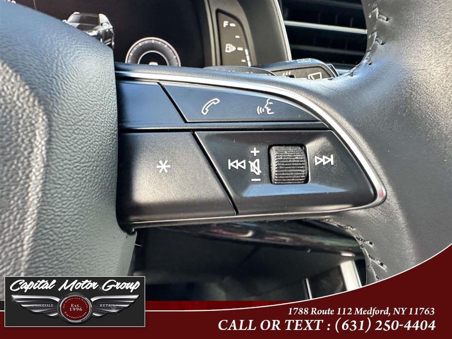 used 2020 Audi Q7 car, priced at $23,977