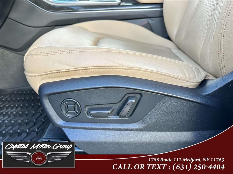 used 2020 Audi Q7 car, priced at $23,977