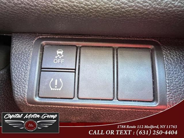 used 2018 Honda Civic car, priced at $16,577
