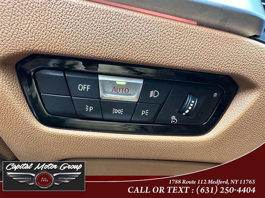 used 2019 BMW 330 car, priced at $20,977
