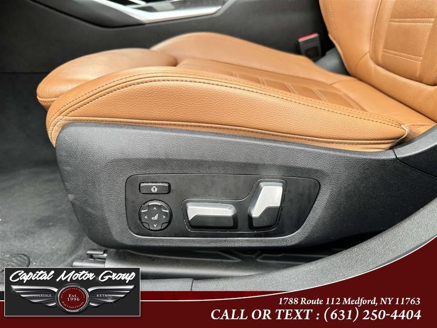 used 2019 BMW 330 car, priced at $20,977