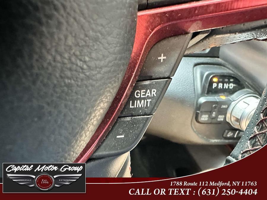 used 2019 Ram 1500 car, priced at $23,577