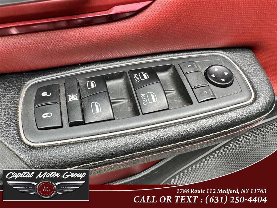 used 2019 Ram 1500 car, priced at $23,577