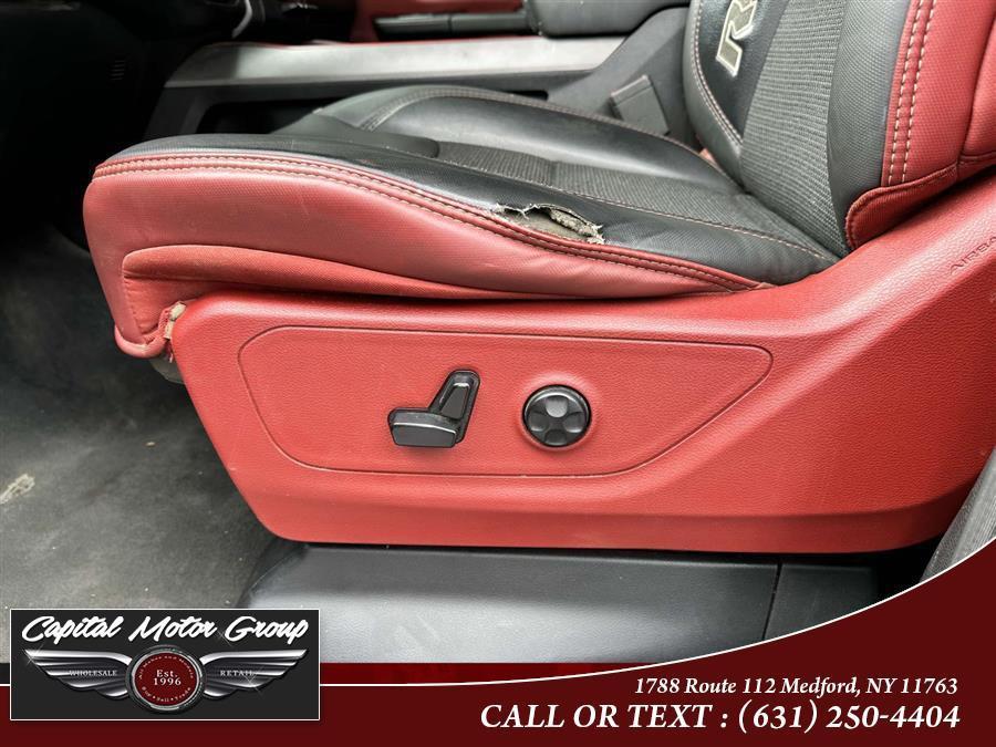 used 2019 Ram 1500 car, priced at $23,577