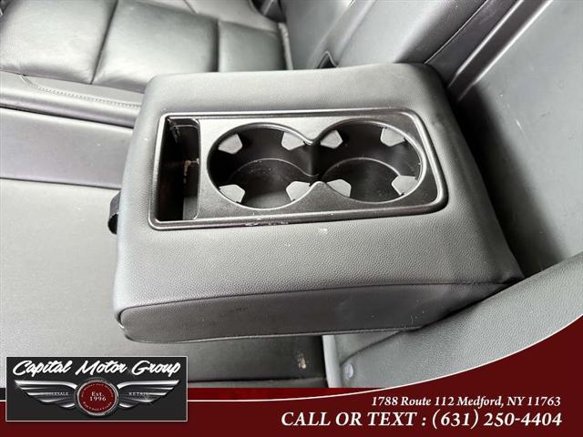 used 2019 Chevrolet Tahoe car, priced at $23,977