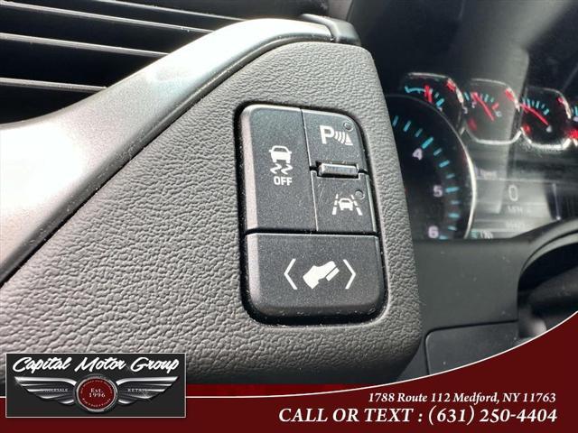 used 2019 Chevrolet Tahoe car, priced at $23,977
