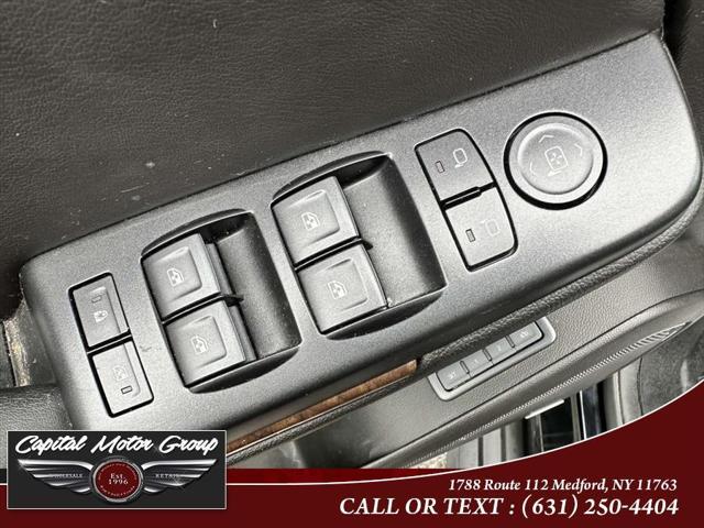 used 2019 Chevrolet Tahoe car, priced at $23,977