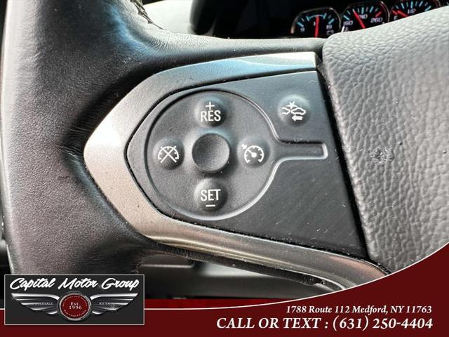 used 2019 Chevrolet Tahoe car, priced at $23,977