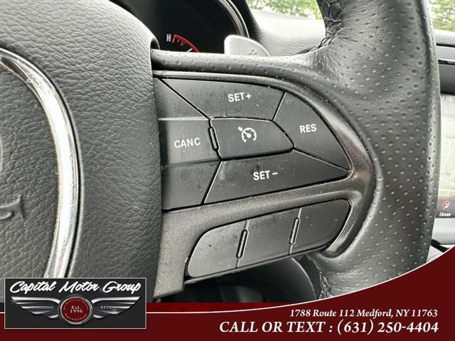 used 2018 Dodge Durango car, priced at $19,977