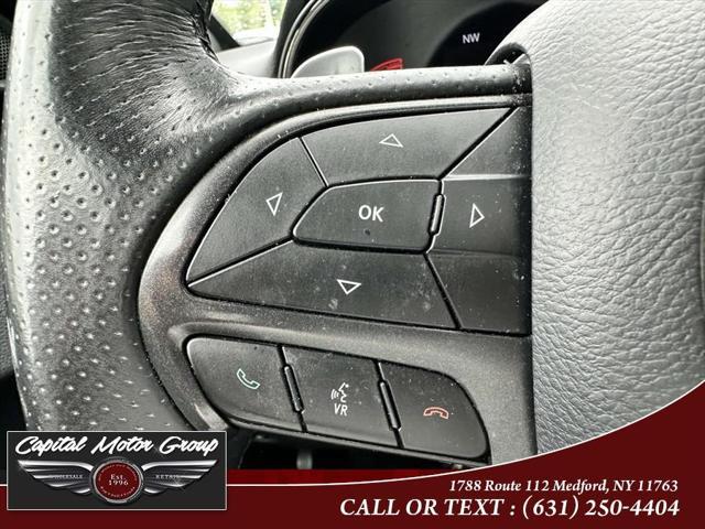 used 2018 Dodge Durango car, priced at $19,977