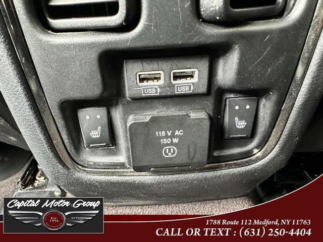 used 2018 Dodge Durango car, priced at $19,977