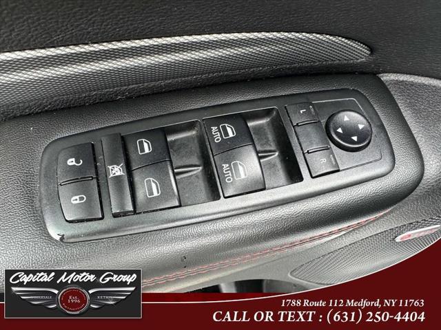 used 2018 Dodge Durango car, priced at $19,977