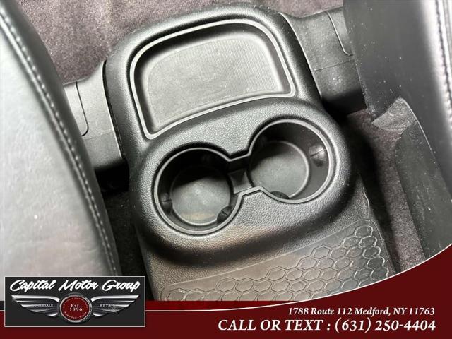 used 2018 Dodge Durango car, priced at $19,977