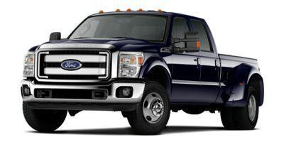 used 2015 Ford F-350 car, priced at $35,977