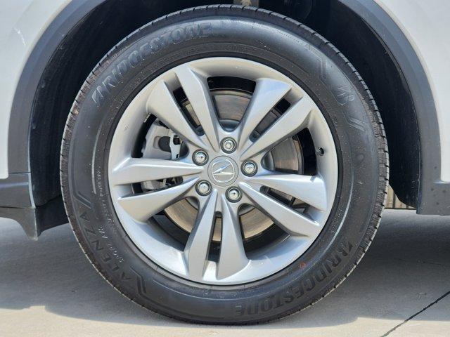 used 2025 Acura MDX car, priced at $46,211