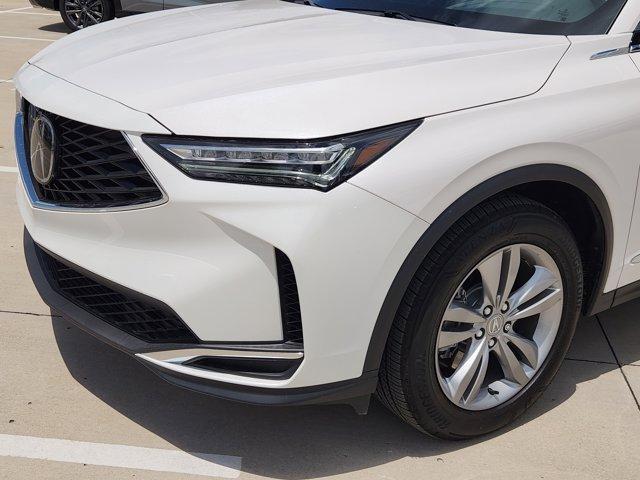 used 2025 Acura MDX car, priced at $46,211