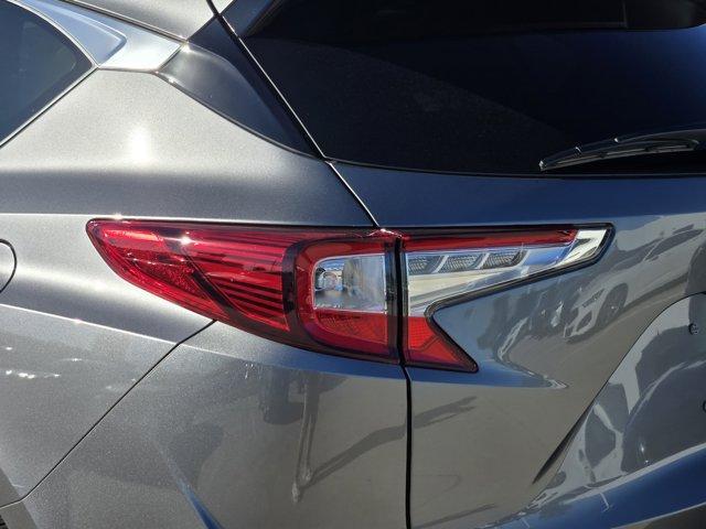 used 2025 Acura RDX car, priced at $47,991