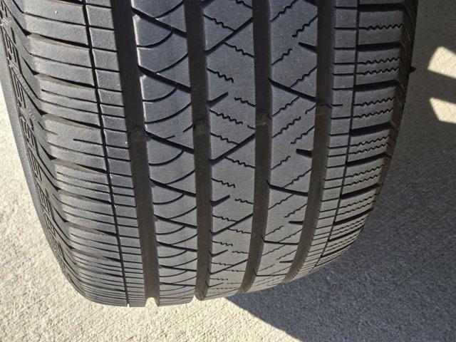 used 2025 Acura RDX car, priced at $47,991