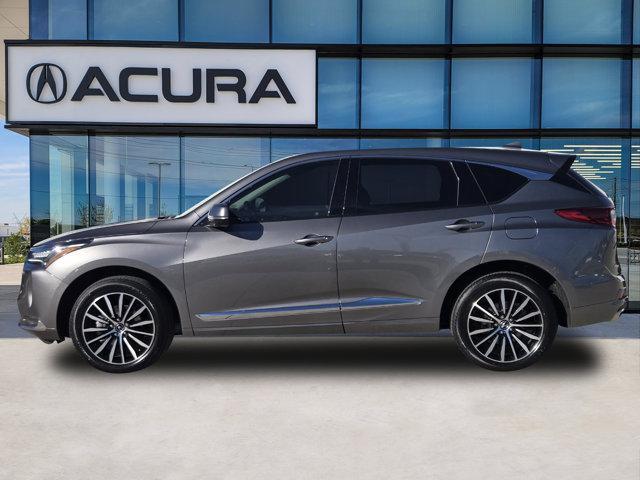 used 2025 Acura RDX car, priced at $47,991