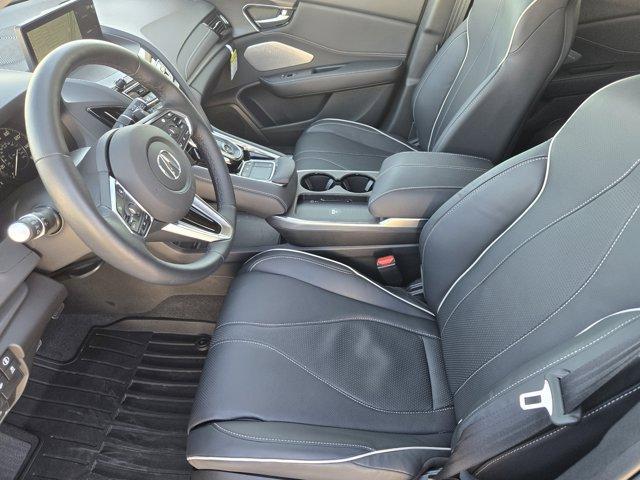 used 2025 Acura RDX car, priced at $47,991