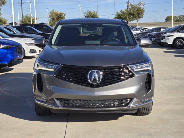 used 2025 Acura RDX car, priced at $47,991