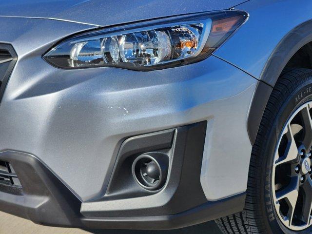 used 2018 Subaru Crosstrek car, priced at $14,447