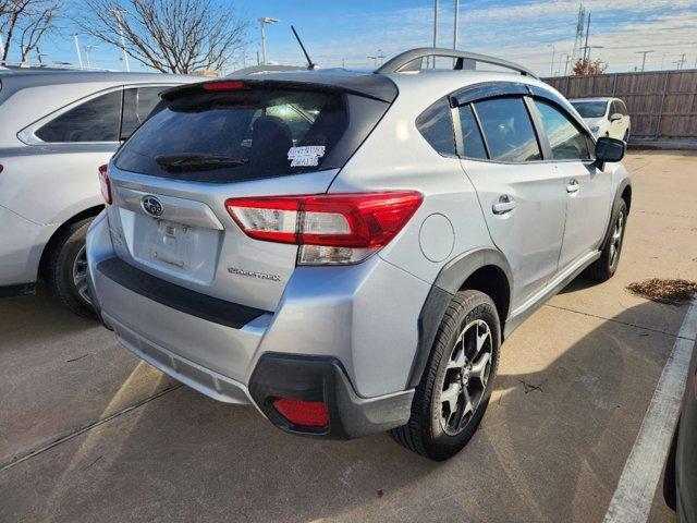 used 2018 Subaru Crosstrek car, priced at $16,423