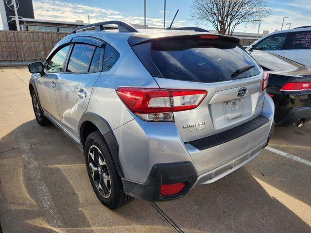 used 2018 Subaru Crosstrek car, priced at $16,423