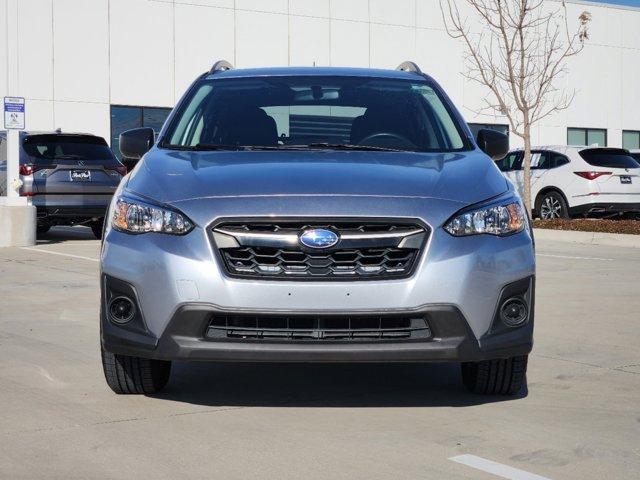 used 2018 Subaru Crosstrek car, priced at $14,447