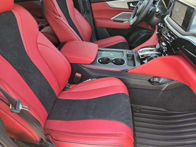 new 2026 Acura MDX car, priced at $64,350