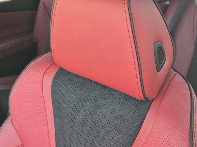 new 2026 Acura MDX car, priced at $64,350