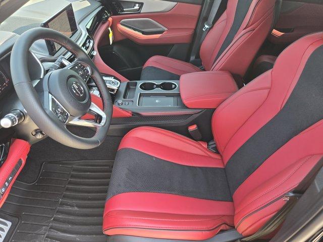 new 2026 Acura MDX car, priced at $64,350