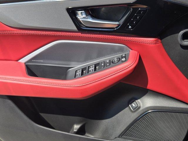 new 2026 Acura MDX car, priced at $64,350