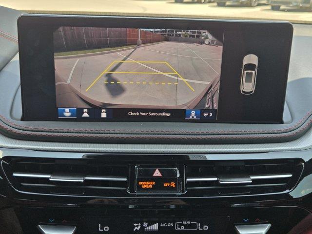 new 2026 Acura MDX car, priced at $64,350