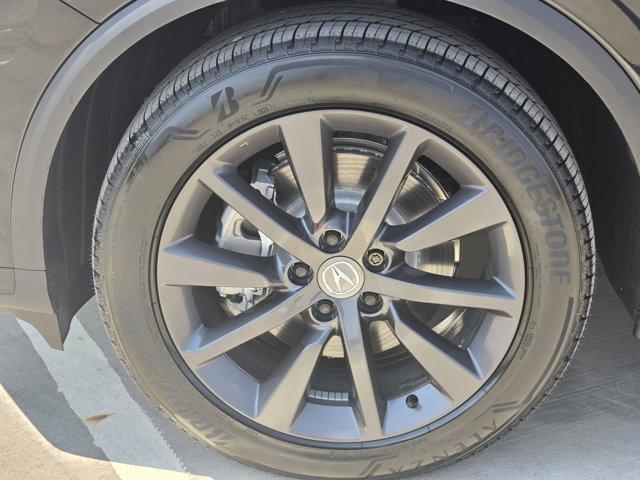 new 2026 Acura MDX car, priced at $64,350