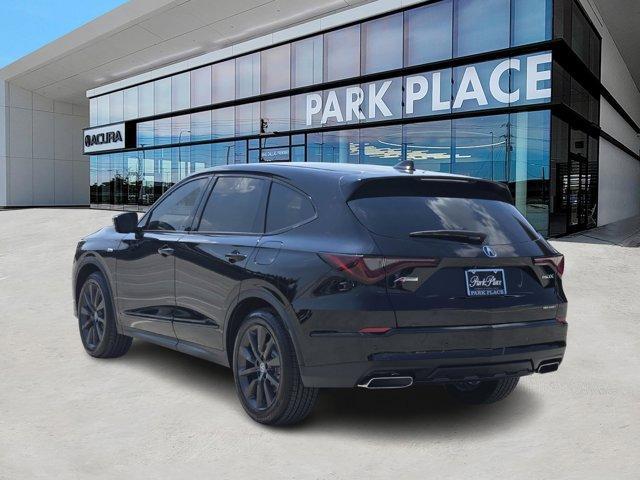 new 2026 Acura MDX car, priced at $64,350