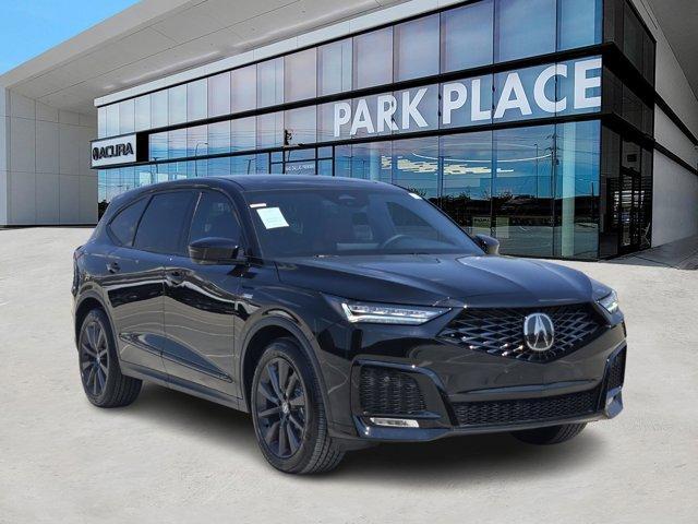 new 2026 Acura MDX car, priced at $64,350
