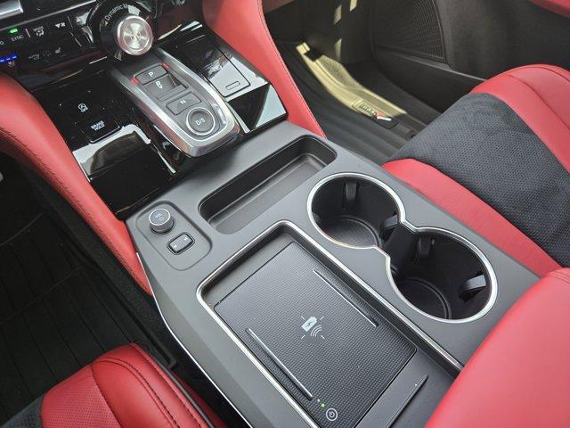 new 2026 Acura MDX car, priced at $64,350