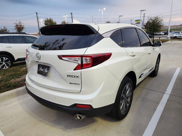 used 2019 Acura RDX car, priced at $26,936