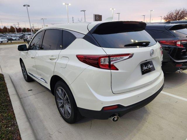 used 2019 Acura RDX car, priced at $26,936