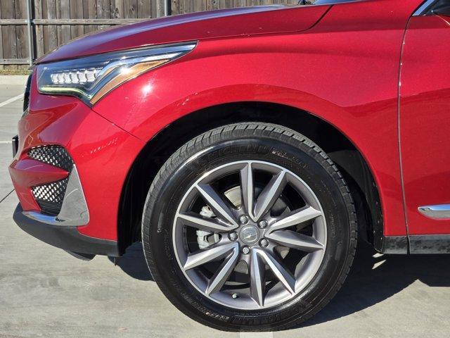 used 2020 Acura RDX car, priced at $23,991