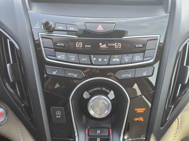 used 2020 Acura RDX car, priced at $23,991