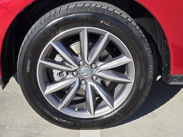 used 2020 Acura RDX car, priced at $23,991